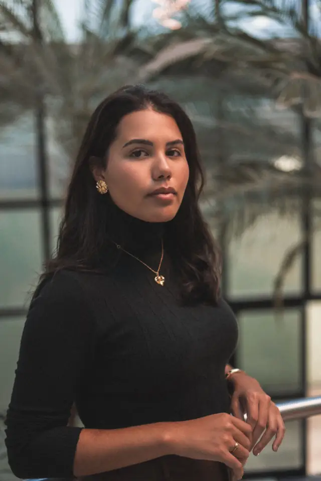 Eduarda Sancler, CEO da Sancler's Company